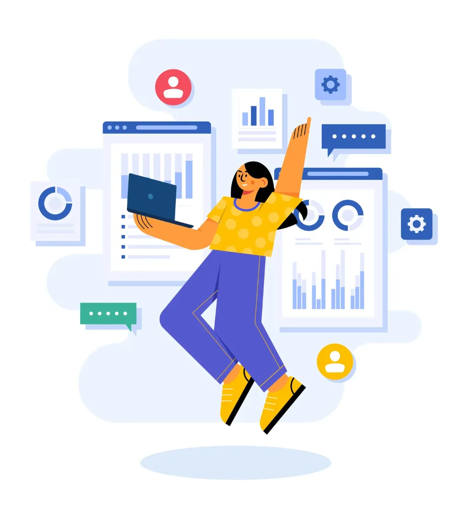 Como funciona o processo de criação projeto web Como funciona o processo de criação projeto web