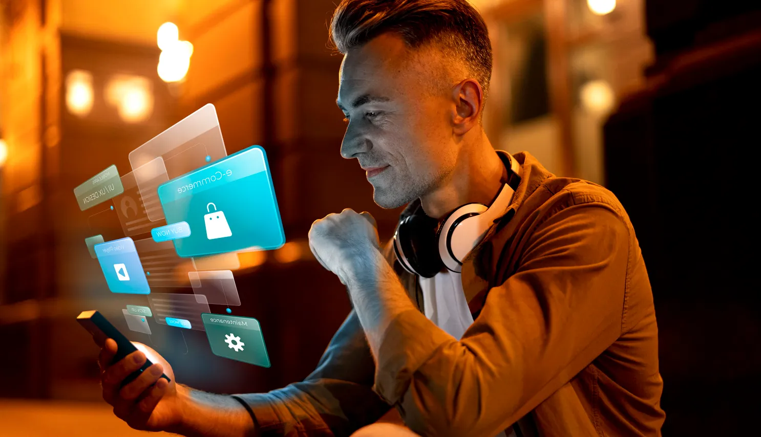 Criação de Sites Profissionais para Impulsionar seu Negócio