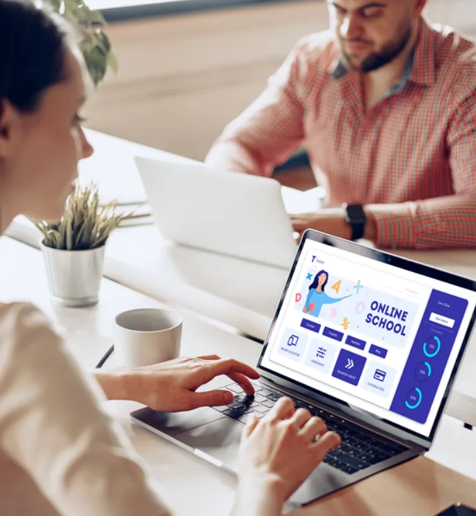 Destaque sua empresa na internet com a Projeto Web Destaque sua empresa na internet com a Projeto Web