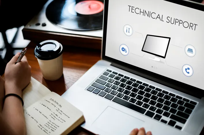 Manutenção de Sites Manutenção de Sites