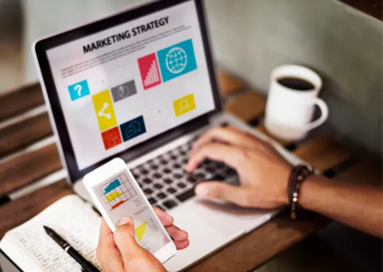 Marketing de Conteúdo