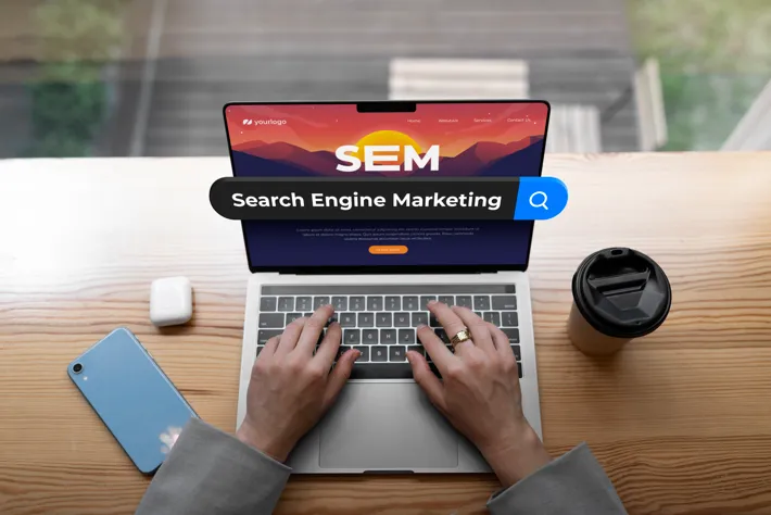 Otimização para o Google (SEO) Otimização para o Google (SEO)