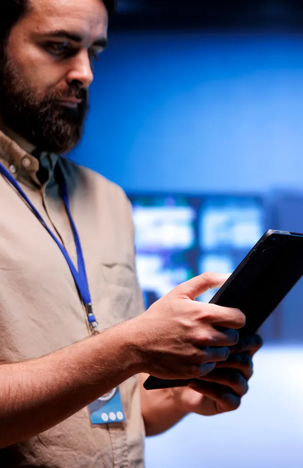 Suporte Técnico que Faz a Diferença